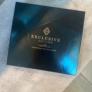 Brand New Exclusive Edition Thermolon Curling Set